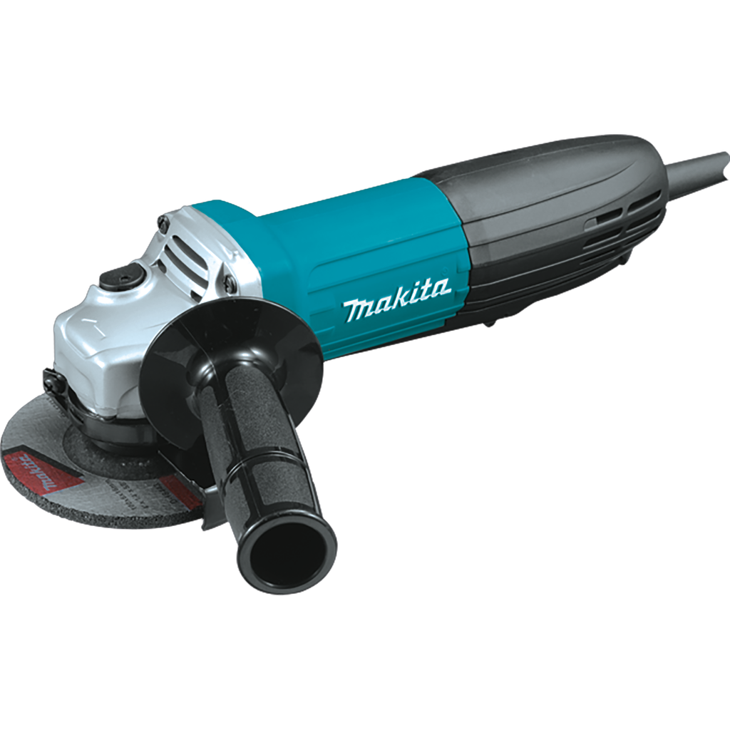 BAFER 4 1/2" MAKITA 720W 11000RPM INTERRUPTOR PALETA